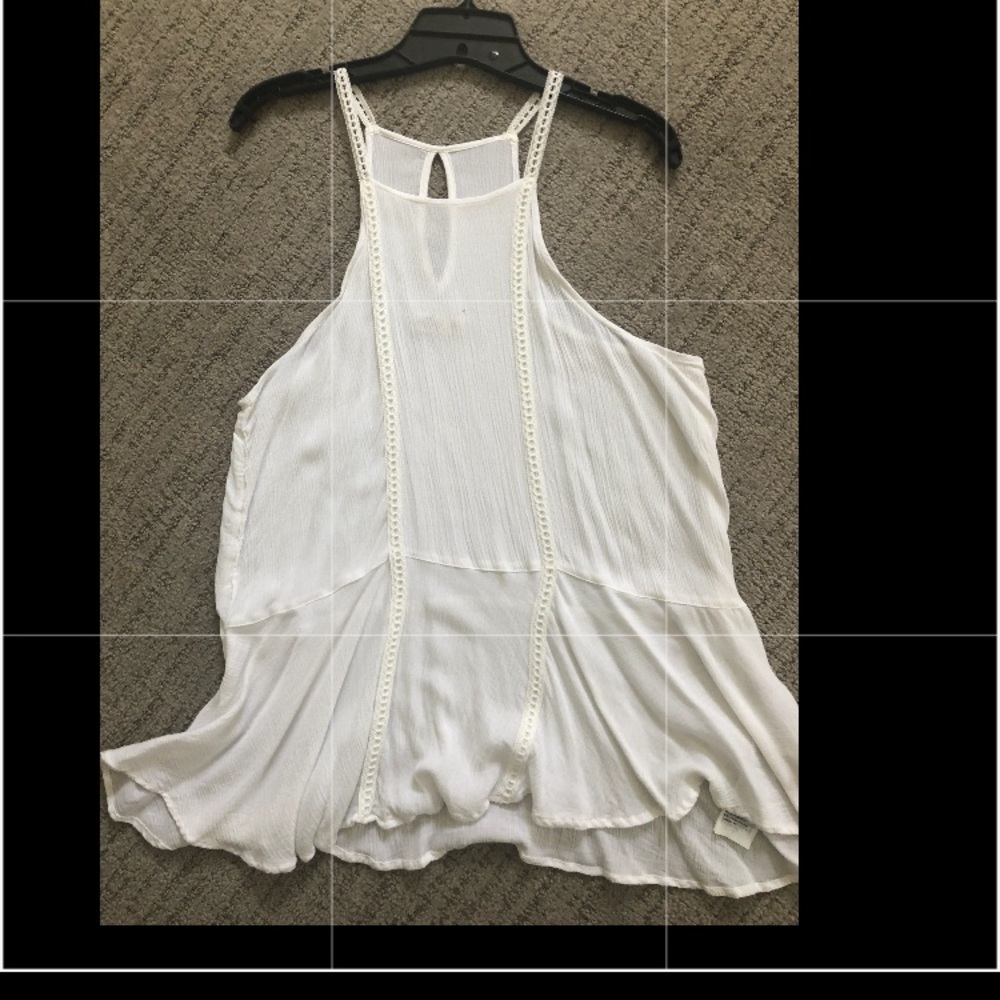 Hollister top